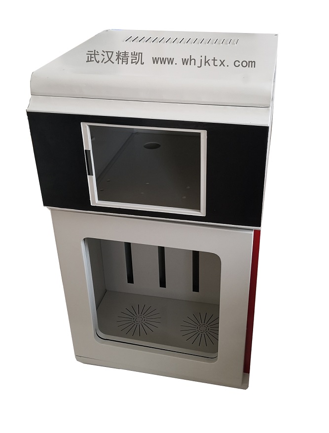 精密钣金加工
